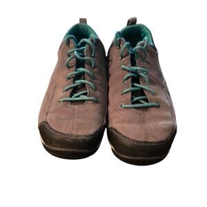 L.L. Bean Lace Up Shoe